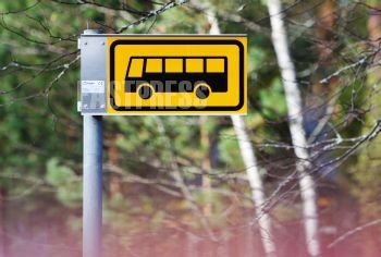 EA344763, Eastpress, Kotka, Finland